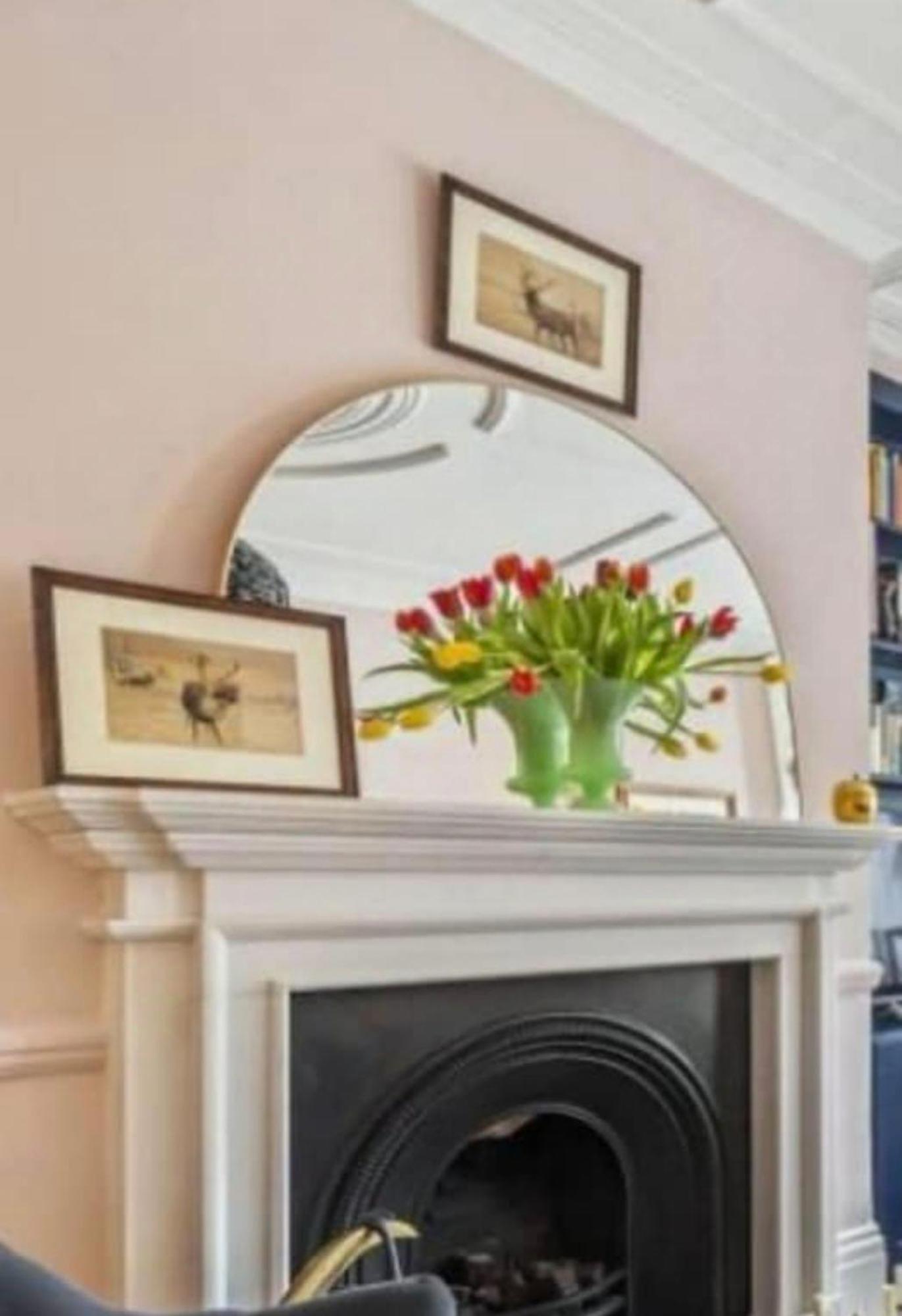 Sunny 1 Bedroom Flat In Central לונדון מראה חיצוני תמונה